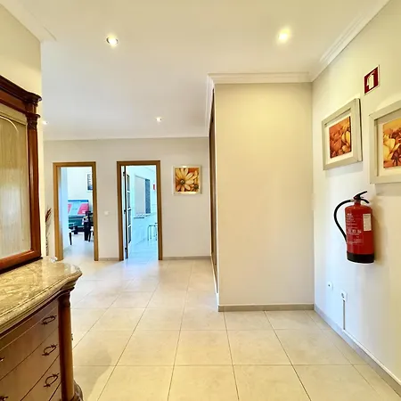 Lägenhet Portimao Riverview 2 With Pool By Homing