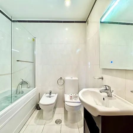 Portimao Riverview 2 With Pool By Homing Апартаменти *