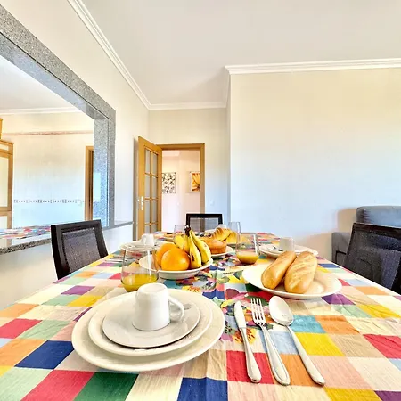 Lägenhet Portimao Riverview 2 With Pool By Homing *