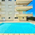 Portimao Riverview 2 With Pool By Homing Apartment *