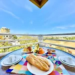 Portimao Riverview 2 With Pool By Homing Apartment