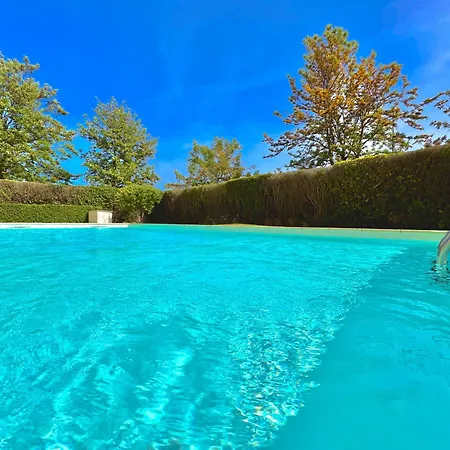 Riverview 2 With Pool By Homing Apartamento