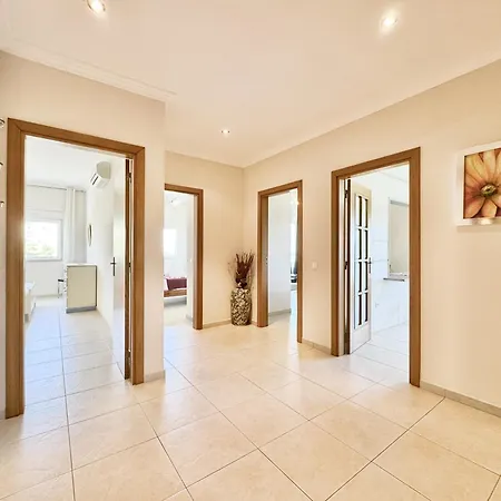 Apartamento Riverview 2 With Pool By Homing Portimão