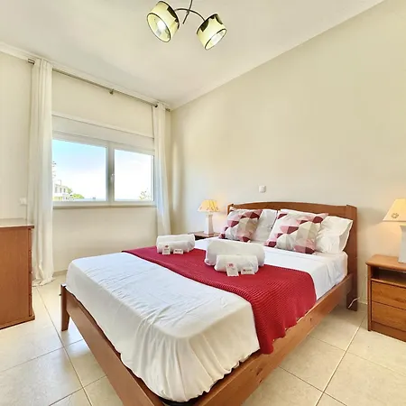 Portimao Riverview 2 With Pool By Homing * Rocha-part