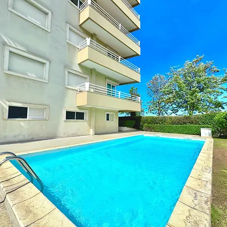 Apartman Portimao Riverview 2 With Pool By Homing