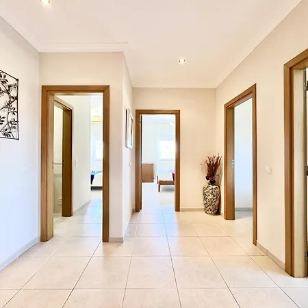 Apartamento Portimao Riverview 2 With Pool By Homing *