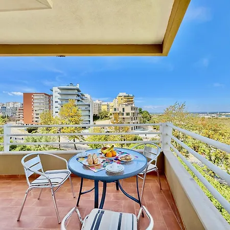 Apartamento Riverview 2 With Pool By Homing