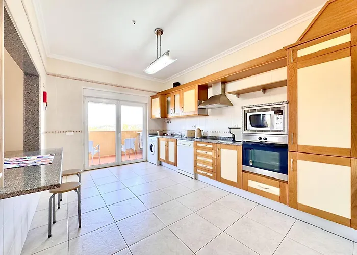 Apartament Portimao Riverview 2 With Pool By Homing *