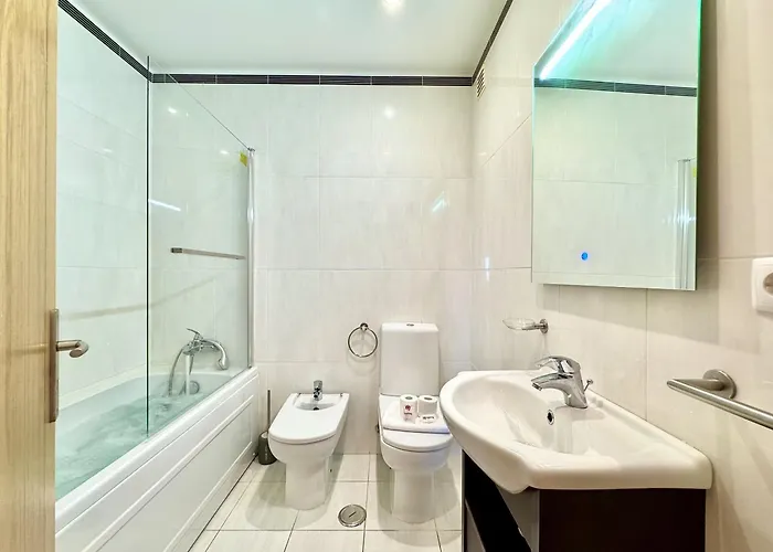 Portimao Riverview 2 With Pool By Homing Apartament *